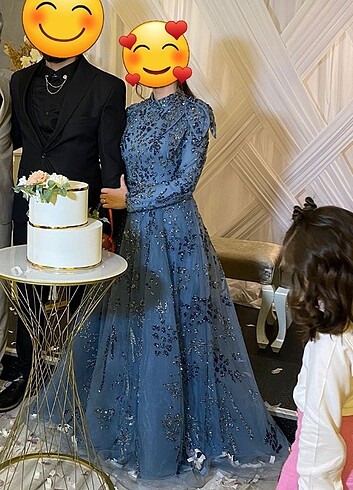 Nişanlık