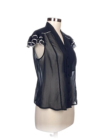 Vintage Love Vintage Love Bluz %70 İndirimli.