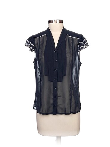 Vintage Love Bluz %70 İndirimli.