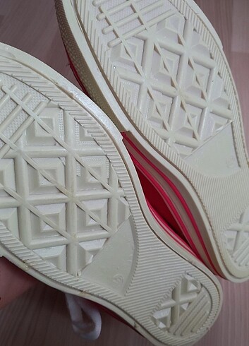 Converse Keten ayakkabı 
