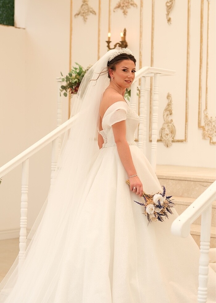 Gelinlik - Görsel 2