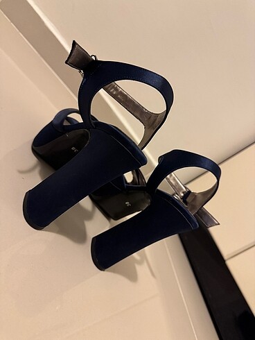 Abiye Ayakkabı - Görsel 5