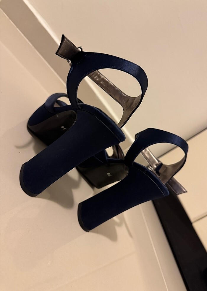 Abiye Ayakkabı - Görsel 5