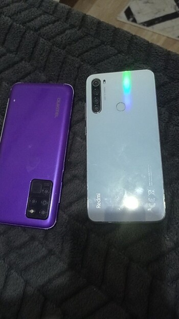 Akıllı telefonlar 