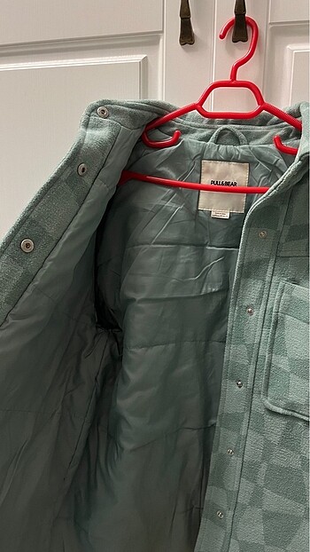 xs Beden PULL&BEAR ceket