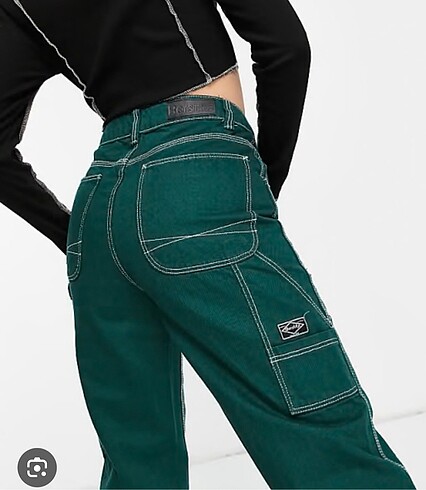 Bershka bershka jean