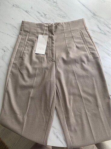 Zara pantolon