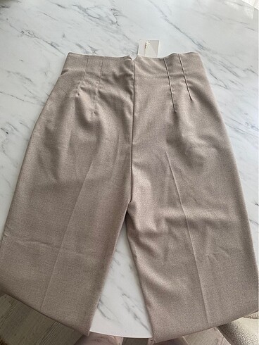 l Beden Zara pantolon