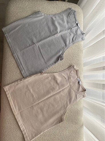 Addax crop