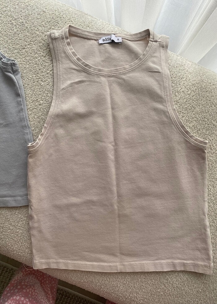 Addax crop - Görsel 3