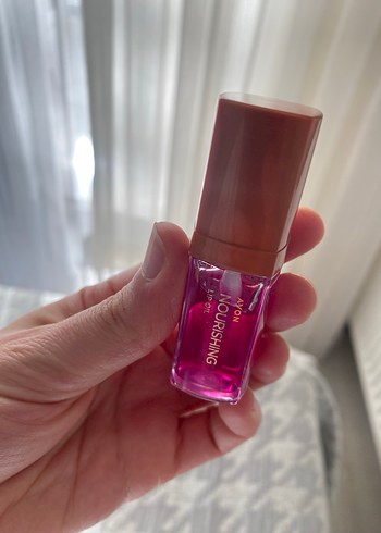 Golden Rose ve Avon dudak parlatıcısı - Görsel 4