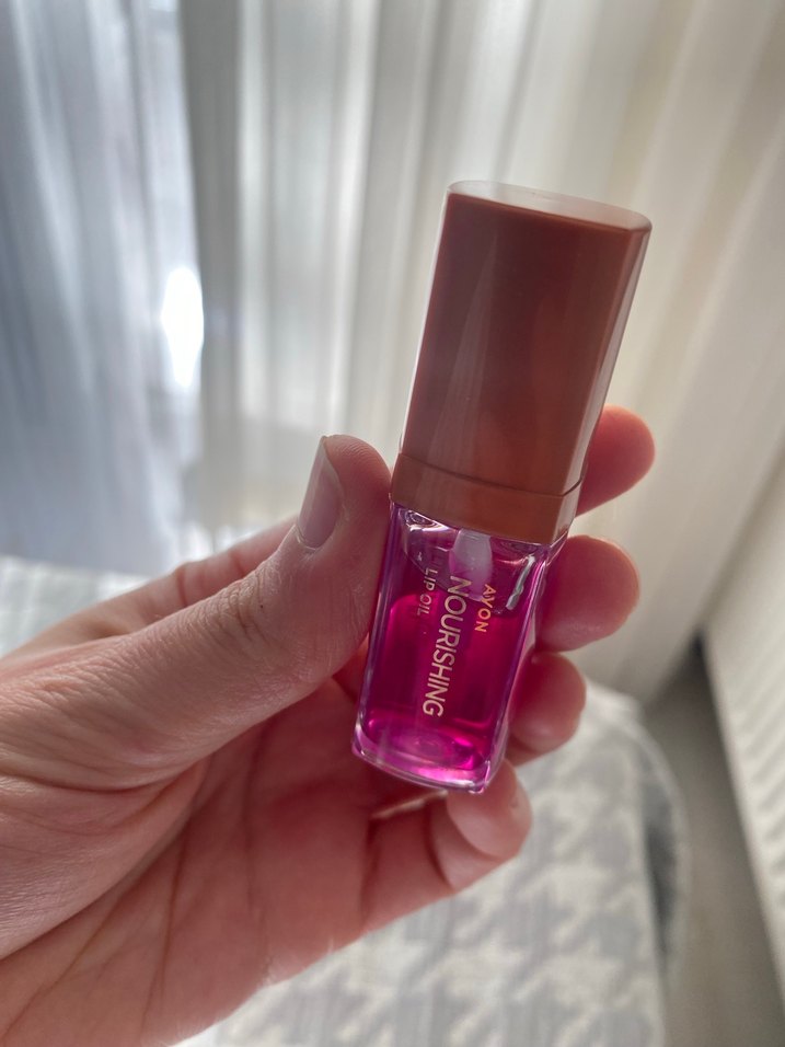 Golden Rose ve Avon dudak parlatıcısı - Görsel 4