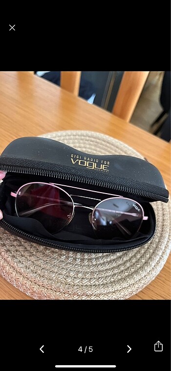 YEPYENİ ORJİNAL GÖZLÜK