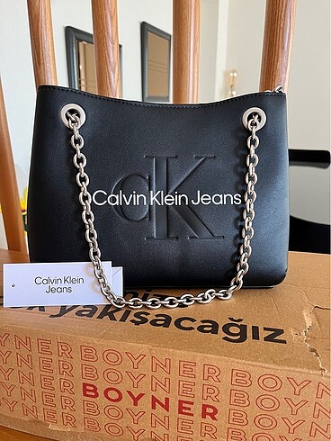 Yenisezon Calvin