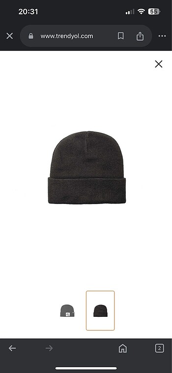 Goorin Bros Orijinal Bere goorin bros