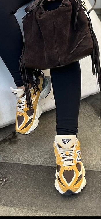 ORJİNAL new balance 9060