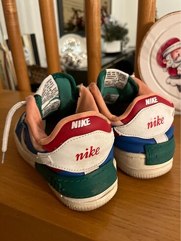 36 Beden ORJİNAL Nike