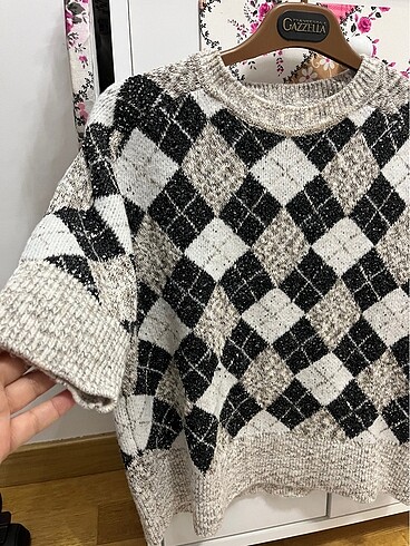 Zara Zara sezon triko ORJİNAL