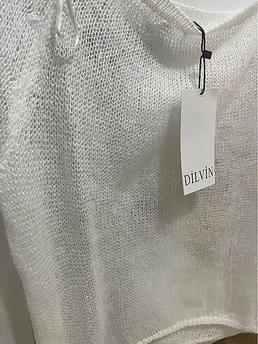 Dilvin etiketli ürün
