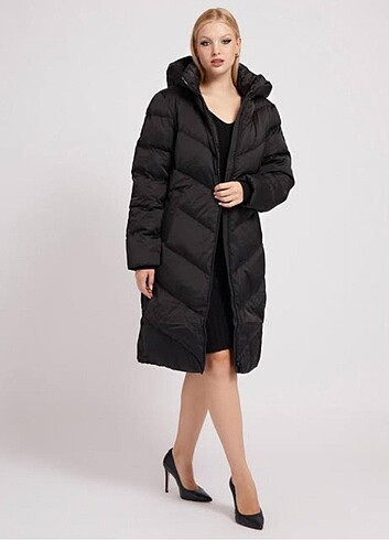 Şişme mont - Görsel 3