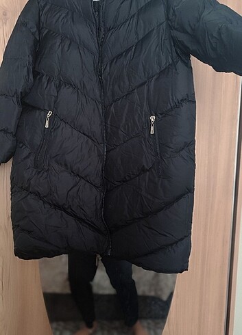 Şişme mont - Görsel 5