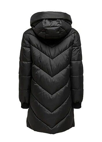 Şişme mont - Görsel 6