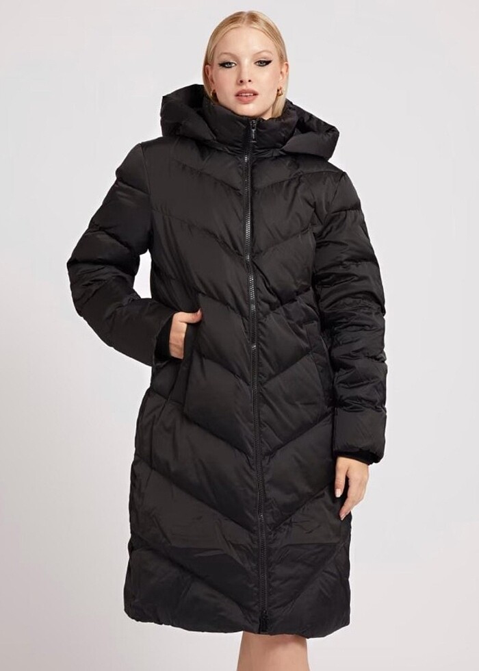 Şişme mont  - Görsel 2