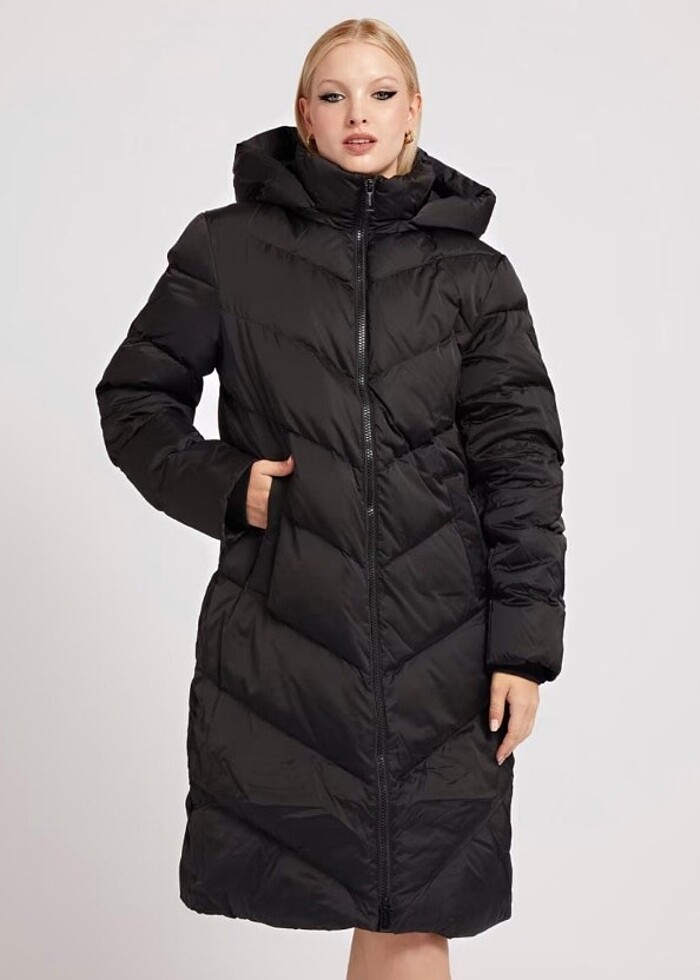 Şişme mont  - Görsel 4