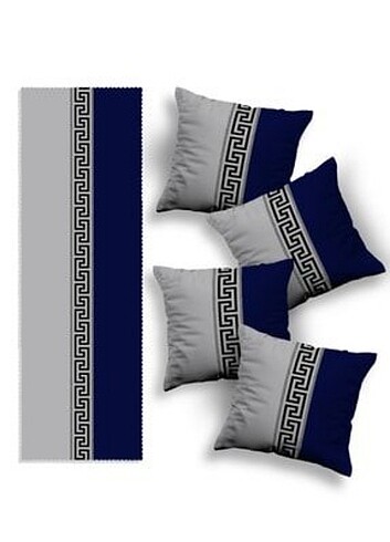 Kırlent - Görsel 3