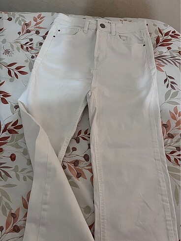 Stradivarius Flare pantolon
