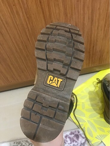 35 Beden Cat marka