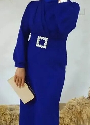 Tesettür giyim 