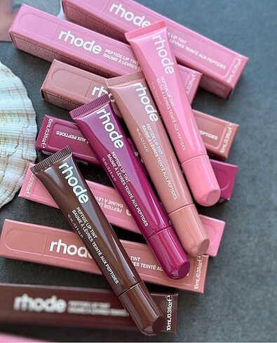 Rhode lip tint