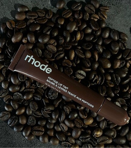 Rhode lip tint