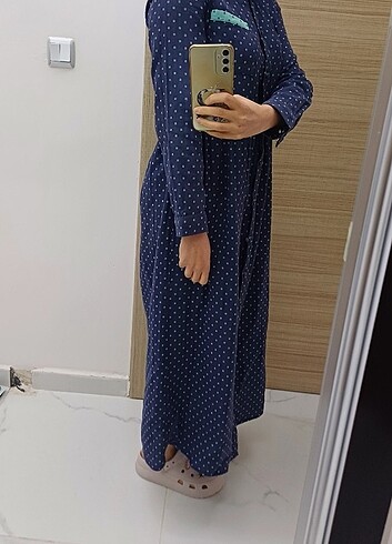 Diğer Kışlık elbise
