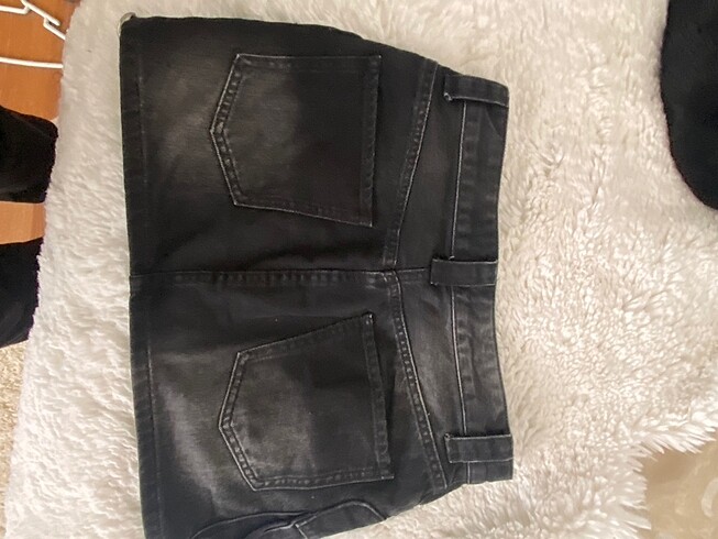 Bershka bershka kot etek