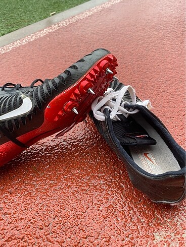 43 Beden nike yarış ayakkabısı