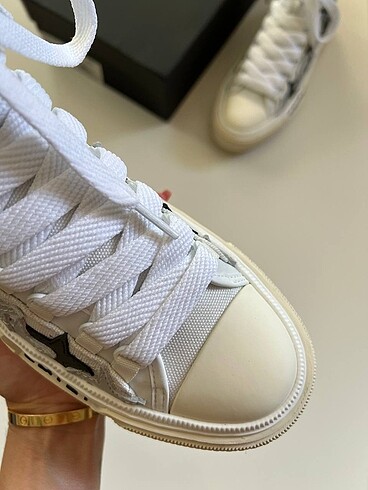 Diğer Amiri Sneakers