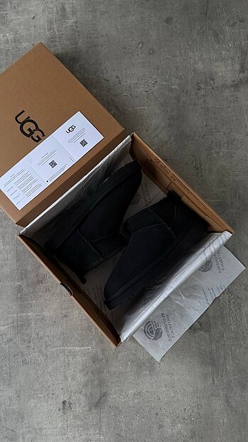 Ugg Ugg Mini Classic