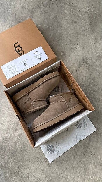 Ugg Ugg Mini Classic