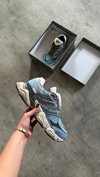 Bodega X New Balance 9060 Age Of Discovery
