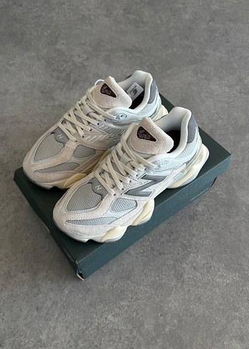 41 Beden çeşitli Renk New Balance 9060 LNY Collection Grey