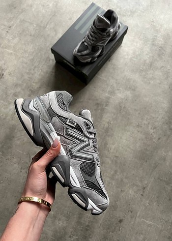 New Balance 9060 Joe FreshGoods Dark Grey