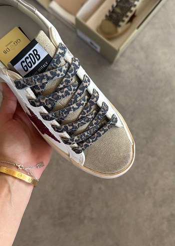 39 Beden Golden Goose Deluxe Sneakers