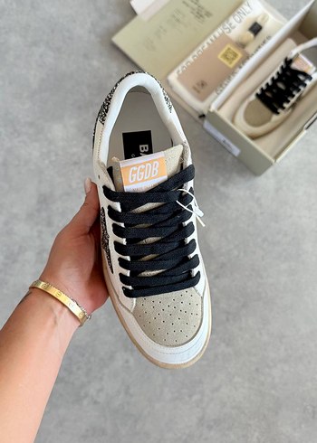 Golden Goose Deluxe Golden Goose Deluxe Sneakers