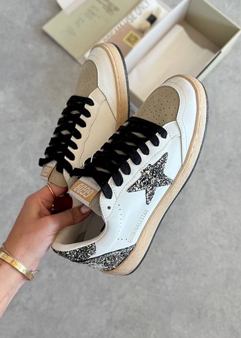 40 Beden çeşitli Renk Golden Goose Deluxe Sneakers