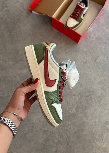 Nike Air Jordan 1 Low OG Year Of The Dragon
