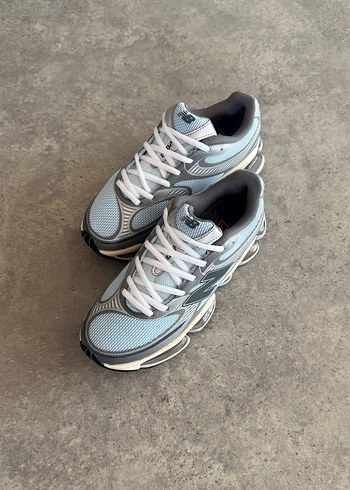 36 Beden çeşitli Renk New Balance U2000 Light Blue Sail