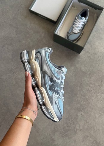 New Balance U2000 Light Blue Sail