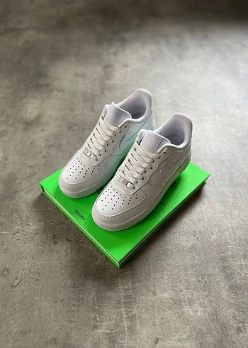 Nike Nike Air Force 1 Classic